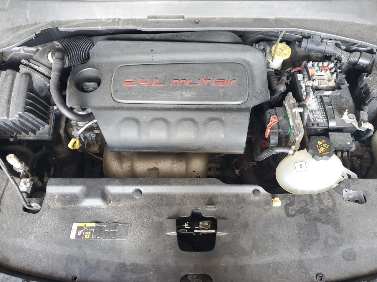 2018 Jeep Compass Sport VIN: 3C4NJDAB6JT107925 Lot: 67269545