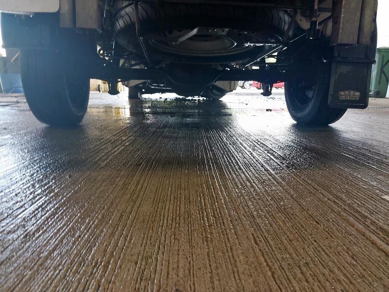 2024 MERCEDES-BENZ SPRINTER 315 PROGRESSIVE 
