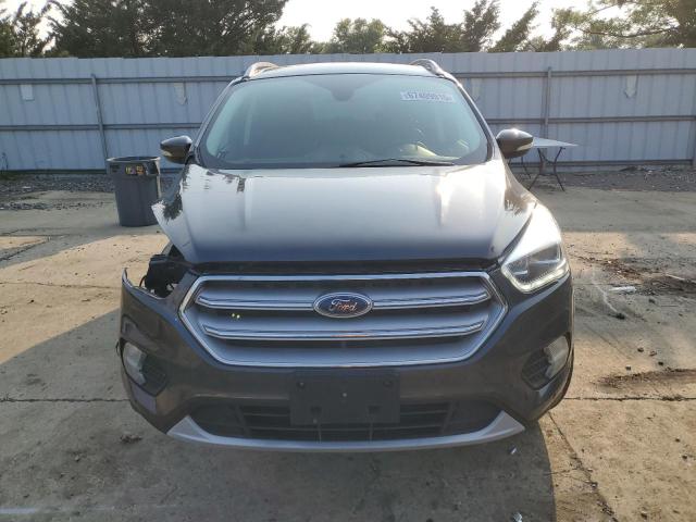  FORD ESCAPE 2019 Серый