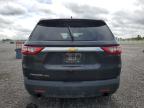 2019 CHEVROLET TRAVERSE LS   for sale at Copart ON - OTTAWA