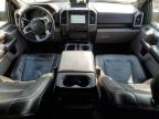 2017 FORD F150 SUPERCREW   à vendre chez Copart ON - TORONTO