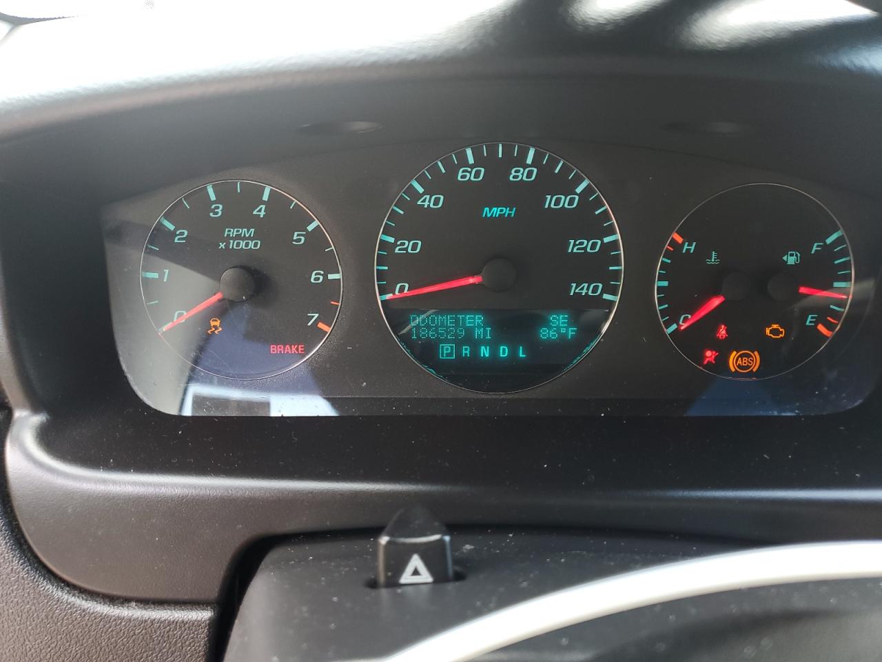 2012 Chevrolet Impala Lt VIN: 2G1WG5E36C1105729 Lot: 69640685