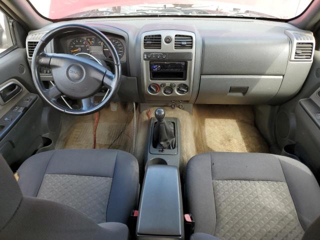2004 GMC CANYON   