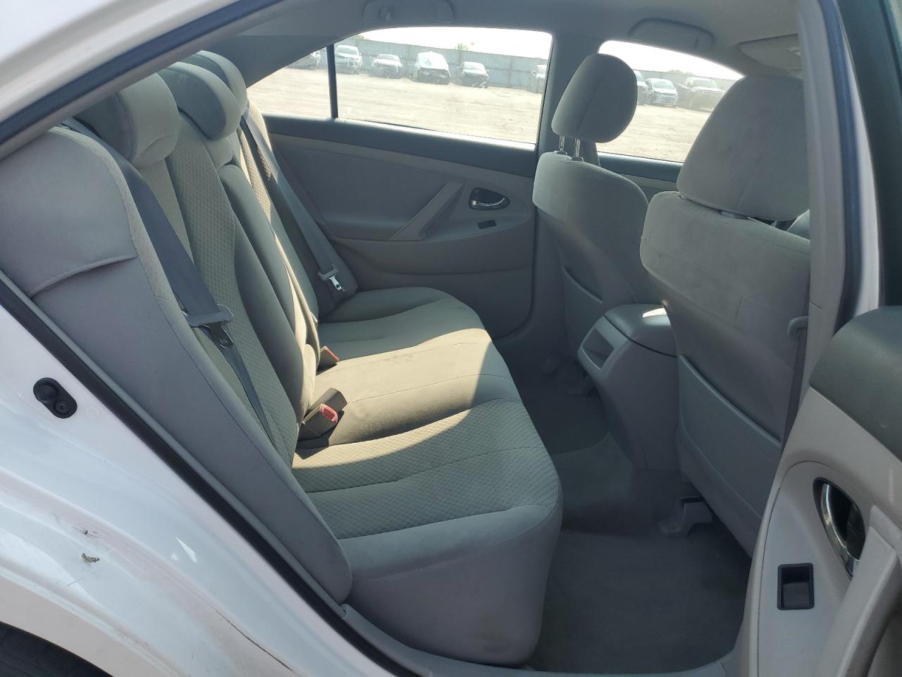 2009 Toyota Camry Base VIN: 4T4BE46K39R100322 Lot: 71203935