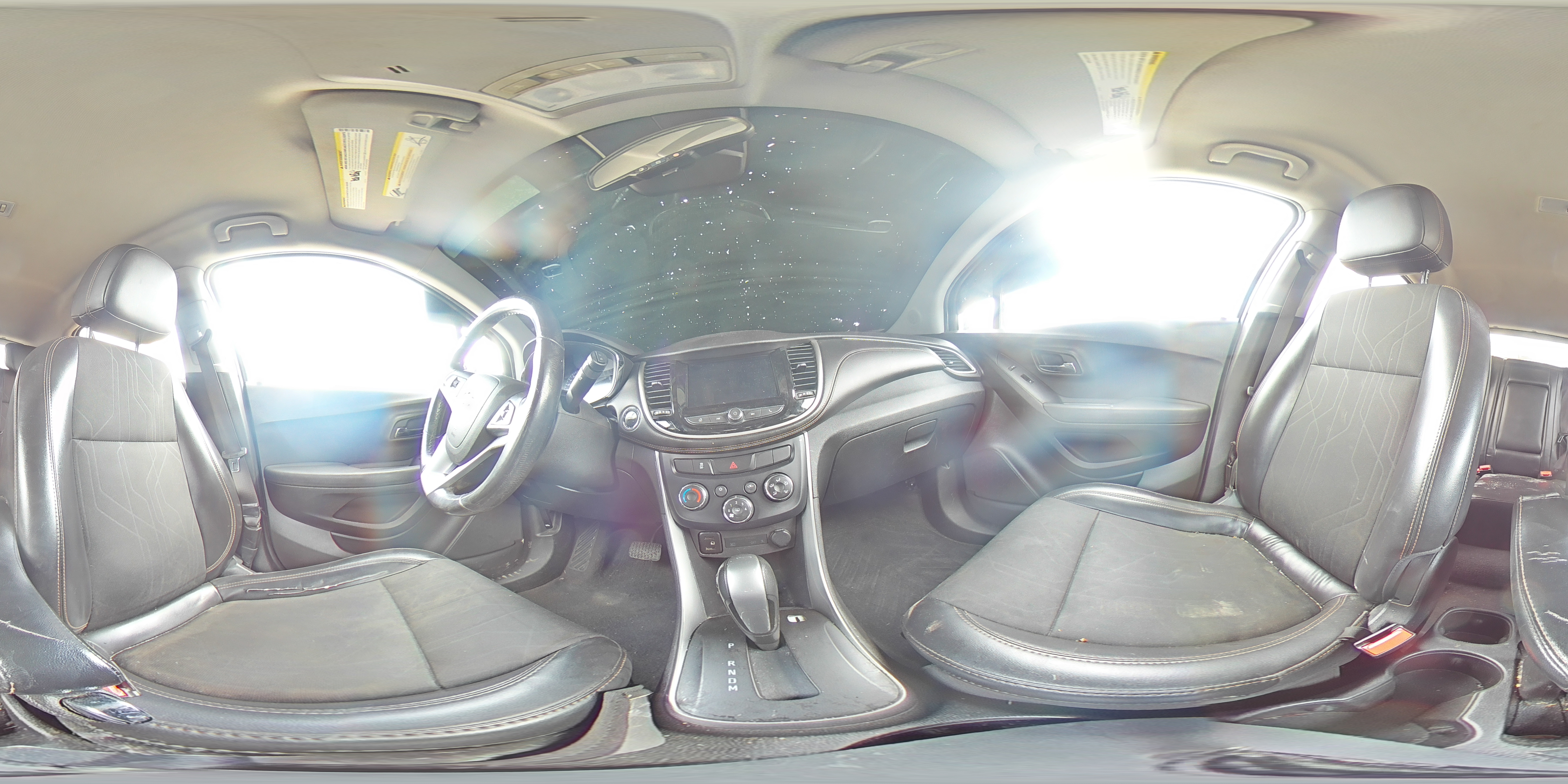 2018 Chevrolet Trax 1Lt VIN: 3GNCJLSB4JL374410 Lot: 67382265