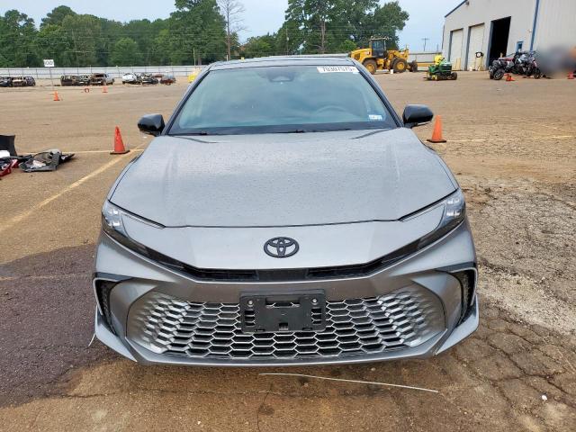  TOYOTA CAMRY 2025 Серый