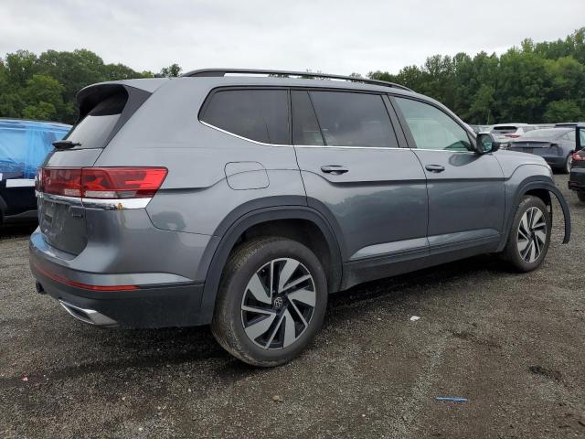  VOLKSWAGEN ATLAS 2024 Gray
