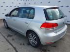 2009 VOLKSWAGEN GOLF S TSI for sale at Copart WHITBURN
