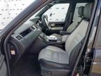 2011 LAND ROVER RANGE ROVE for sale at Copart WHITBURN