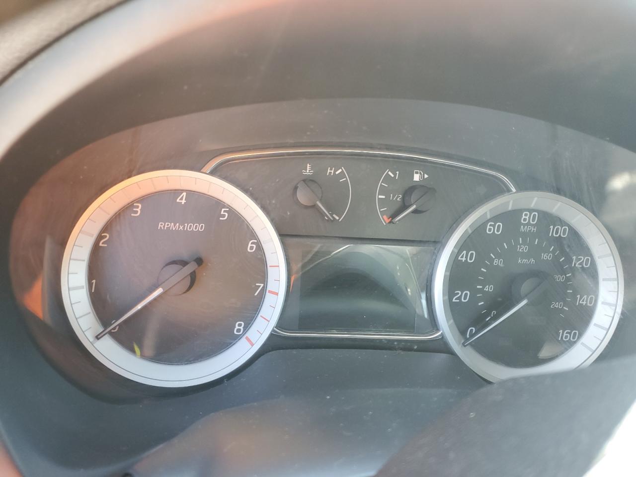 2014 Nissan Sentra S VIN: 3N1AB7AP7EL640643 Lot: 69129585