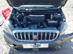 2018 SUZUKI SX4 S-CROS for sale at Copart CORBY