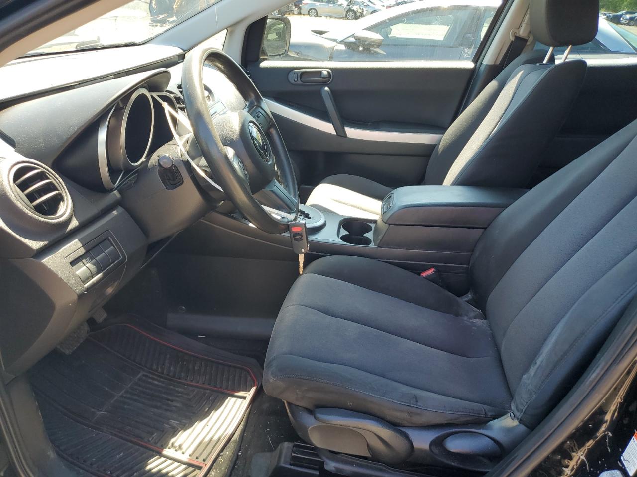 2008 Mazda Cx-7 VIN: JM3ER29L780181623 Lot: 69348295