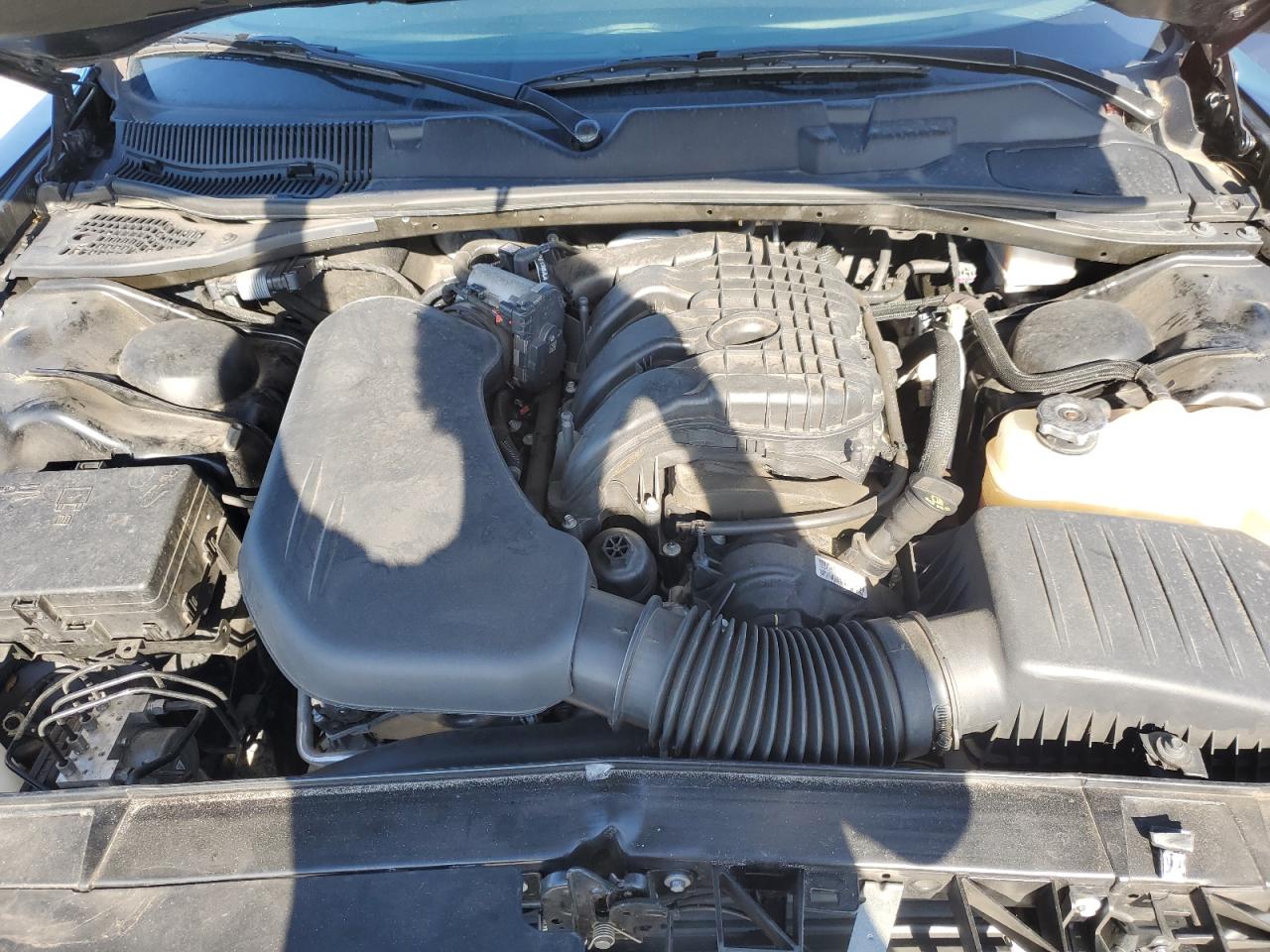 2023 Dodge Challenger Sxt VIN: 2C3CDZAG2PH658205 Lot: 69597435