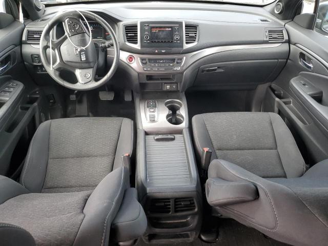  HONDA PASSPORT 2019 Черный