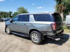 2023 CHEVROLET SUBURBAN C1500 PREMIER   for sale at Copart MA - NORTH BOSTON