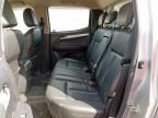 2014 ISUZU D-MAX UTAH VISI D/C TW TR  for sale at Copart BRISTOL