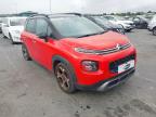 2019 CITROEN C3 AIRCROSS FLAIR PURETEC  for sale at Copart CHESTER