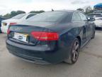 2011 AUDI A5 S LINE TFSI 180  for sale at Copart ROCHFORD