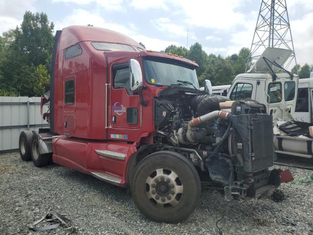 2013 Kenworth T660 Semi Truck