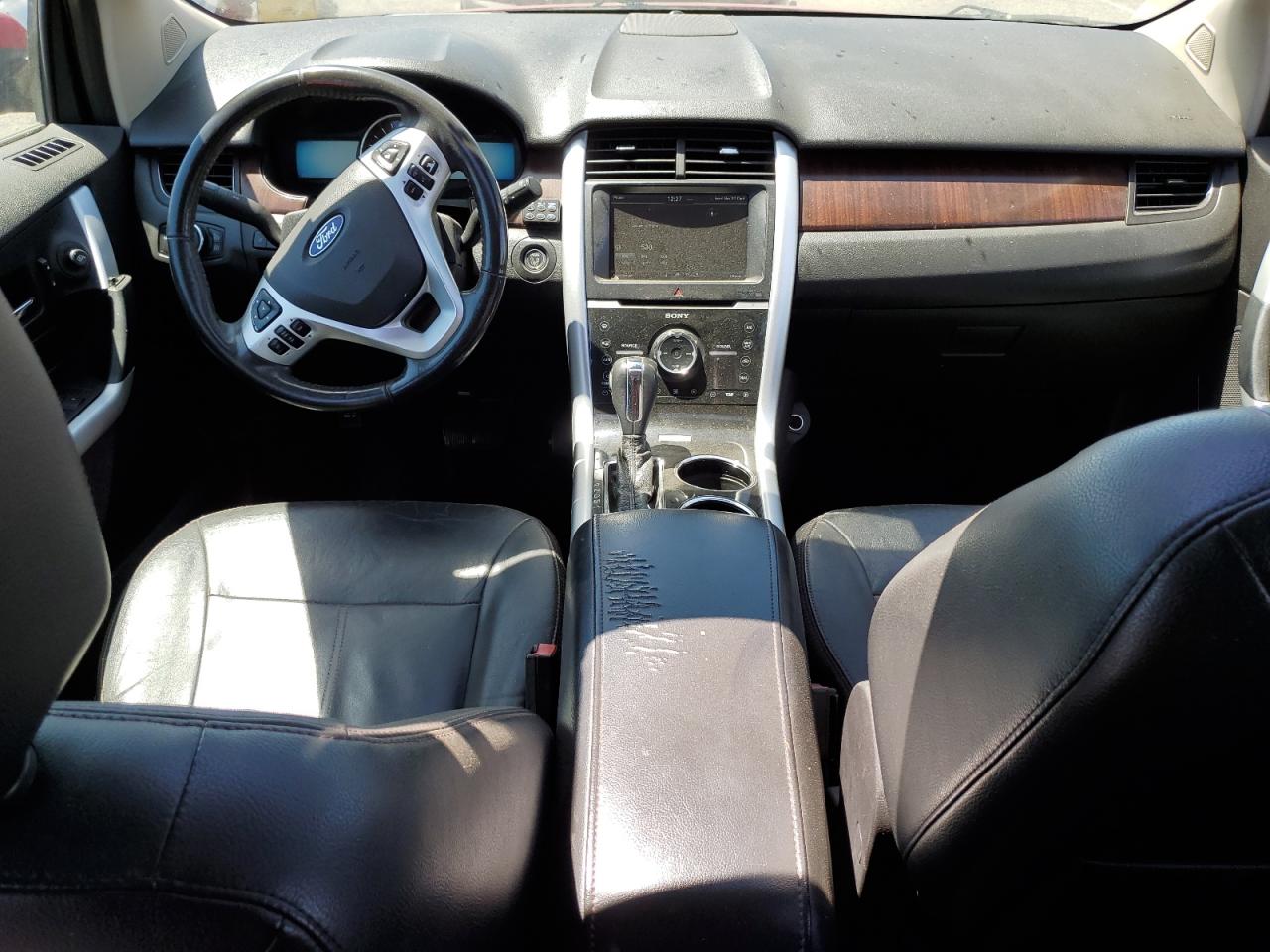 2011 Ford Edge Limited VIN: 2FMDK3KC5BBA99898 Lot: 69874275