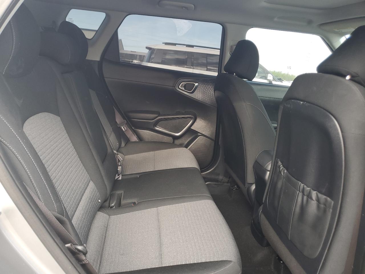 2022 Kia Soul Ex VIN: KNDJ33AU4N7817873 Lot: 70181945