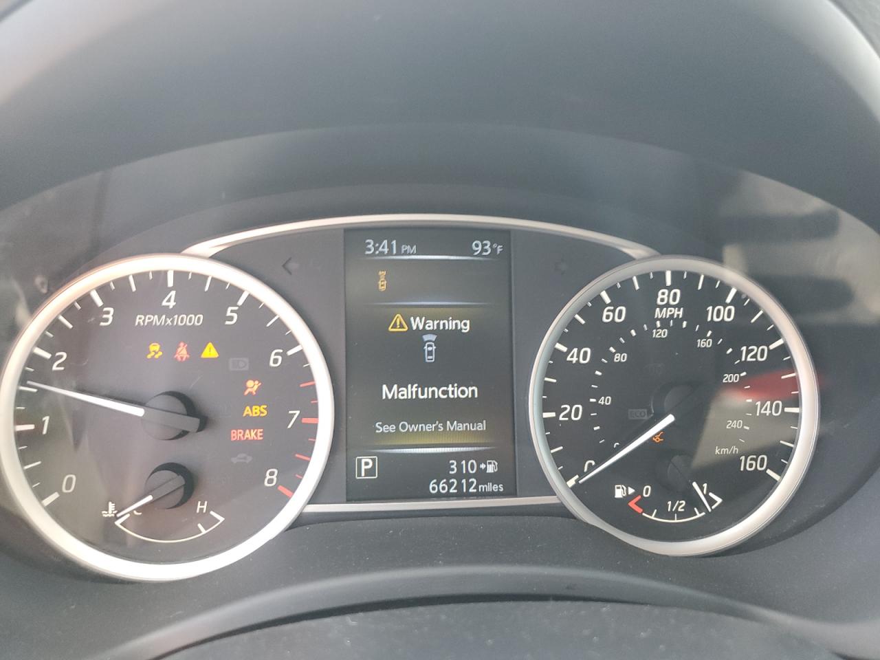 2018 Nissan Sentra S VIN: 3N1AB7AP6JY233541 Lot: 68752315