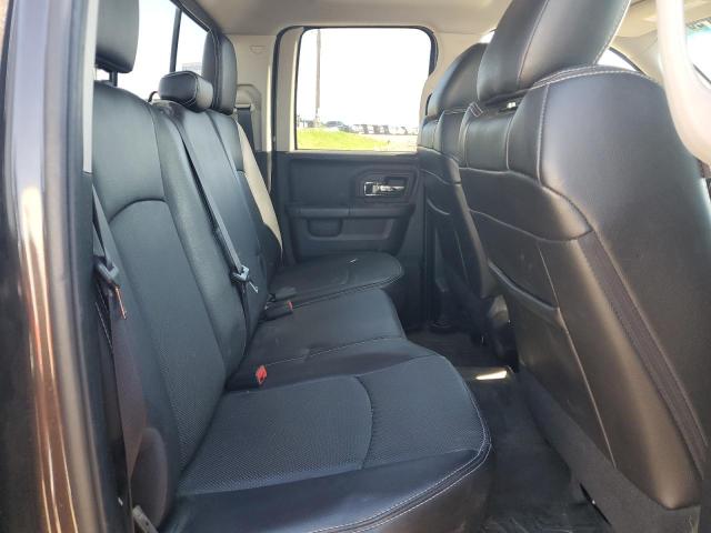 2016 RAM 1500 LARAMIE  