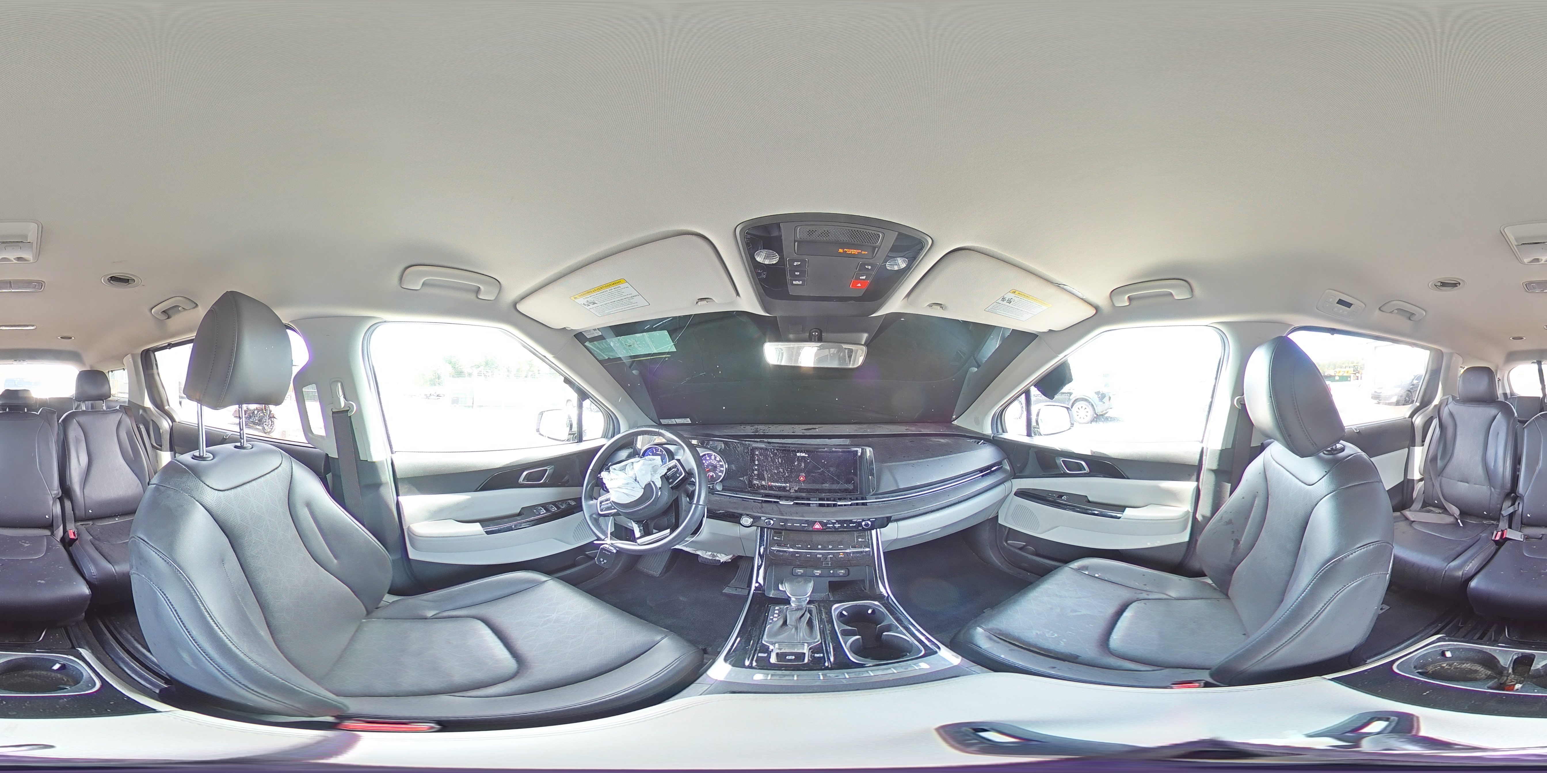2023 Kia Carnival Ex VIN: KNDNC5H31P6299109 Lot: 70695625
