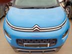 2018 CITROEN C3 AIRCROS for sale at Copart SANDY