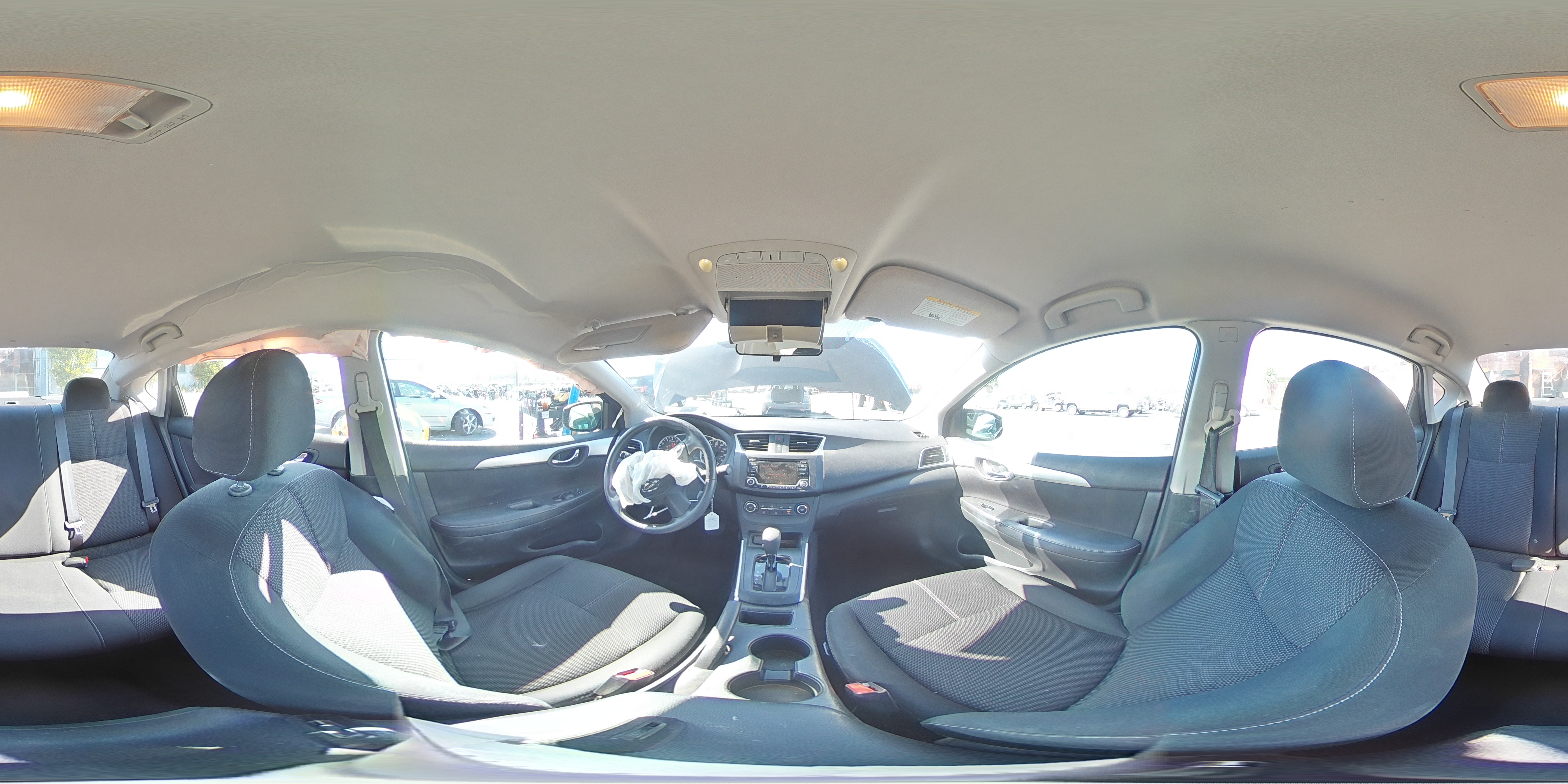2018 Nissan Sentra S VIN: 3N1AB7AP3JY304663 Lot: 71078895