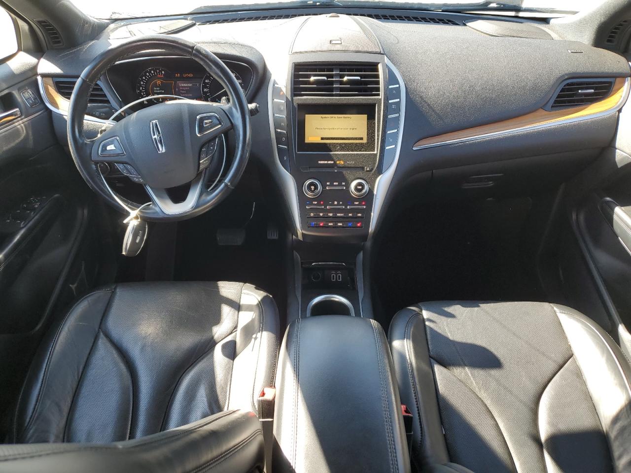 2019 Lincoln Mkc Reserve VIN: 5LMCJ3C91KUL48058 Lot: 68582045