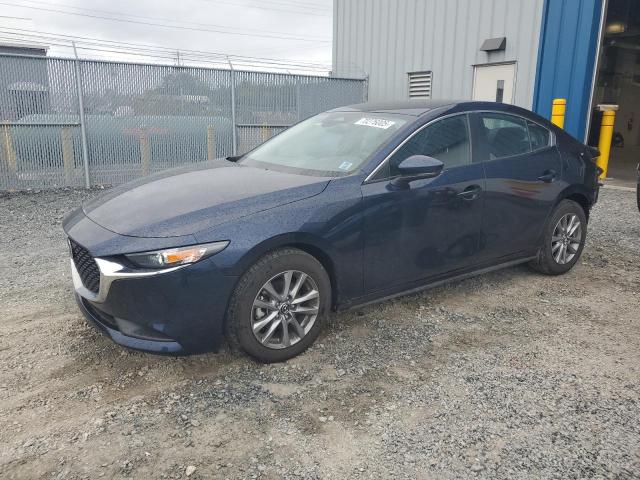 2025 MAZDA 3 SELECT SPORT   à vendre chez Copart NS - HALIFAX