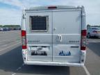 2008 PEUGEOT BOXER 330 for sale at Copart CHESTER