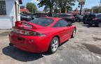 1999 MITSUBISHI ECLIPSE GS   à vendre chez Copart IL - CHICAGO SOUTH