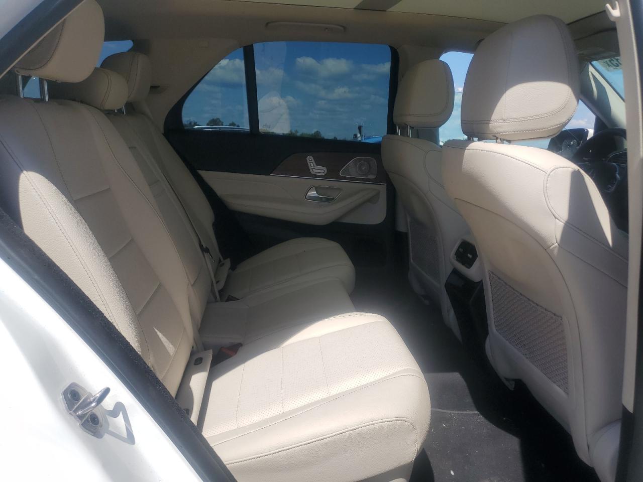 2023 Mercedes-Benz Gle 350 4Matic VIN: 4JGFB4KE8PA900861 Lot: 84453025