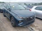 2022 HYUNDAI TUCSON PRE for sale at Copart SANDY