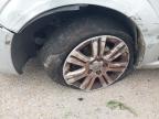 2009 VAUXHALL ZAFIRA DESIGN  for sale at Copart SANDWICH