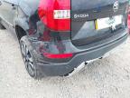 2016 SKODA YETI OUTDOOR L&K TDISCR 4  for sale at Copart CORBY