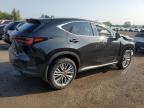 2025 LEXUS NX 350H BASE   for sale at Copart ON - TORONTO