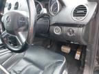 2011 MERCEDES BENZ ML350 GRD for sale at Copart SANDTOFT