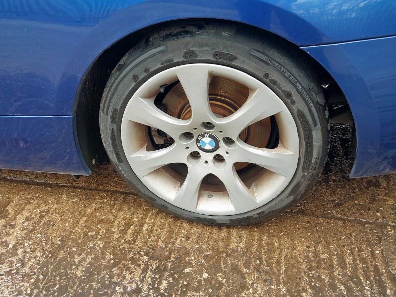 2007 BMW 330I SE A