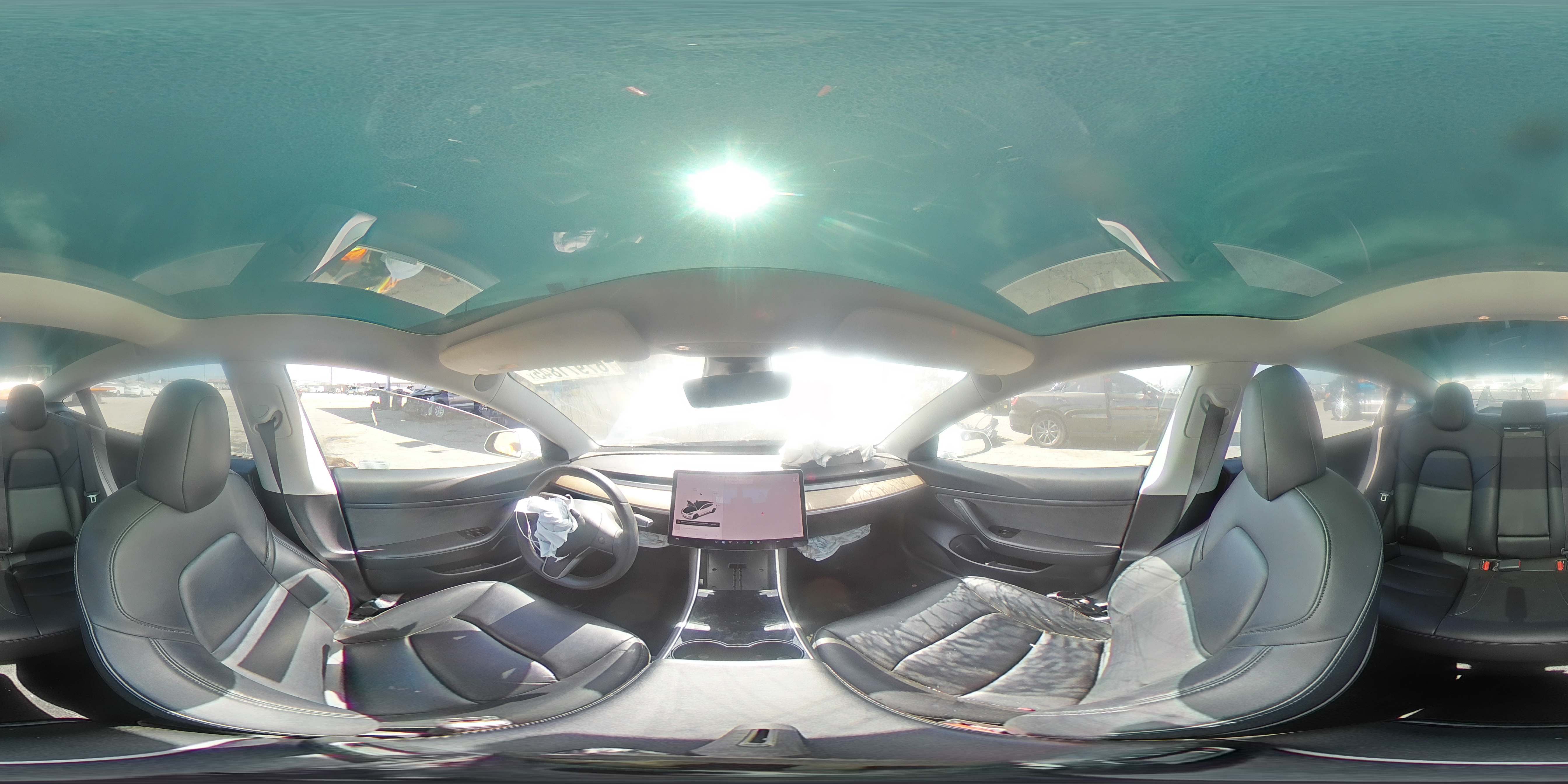 2020 Tesla Model 3 VIN: 5YJ3E1EA3LF631238 Lot: 67971845