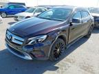 2015 MERCEDES-BENZ GLA SPORT for sale at Copart CHESTER