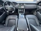 2019 LAND ROVER RANGE ROVER SUPERCHARGED   for sale at Copart MA - NORTH BOSTON