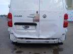 2024 VAUXHALL VIVARO F2700 PRO S/S 2700 1.5D 120PS PRO H1 VAN for sale at Copart CHESTER