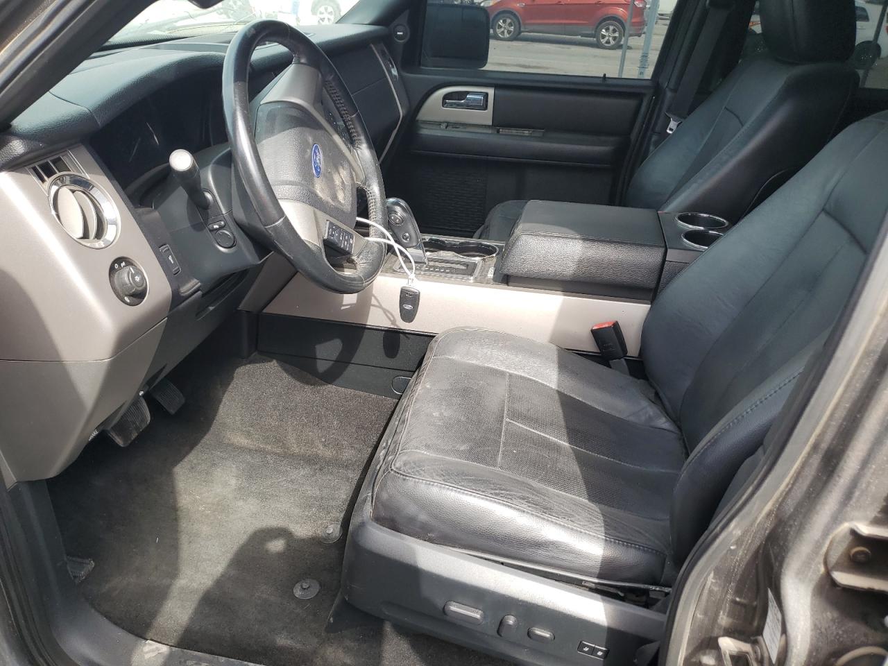 2017 Ford Expedition Limited VIN: 1FMJU1KT8HEA07410 Lot: 87483305