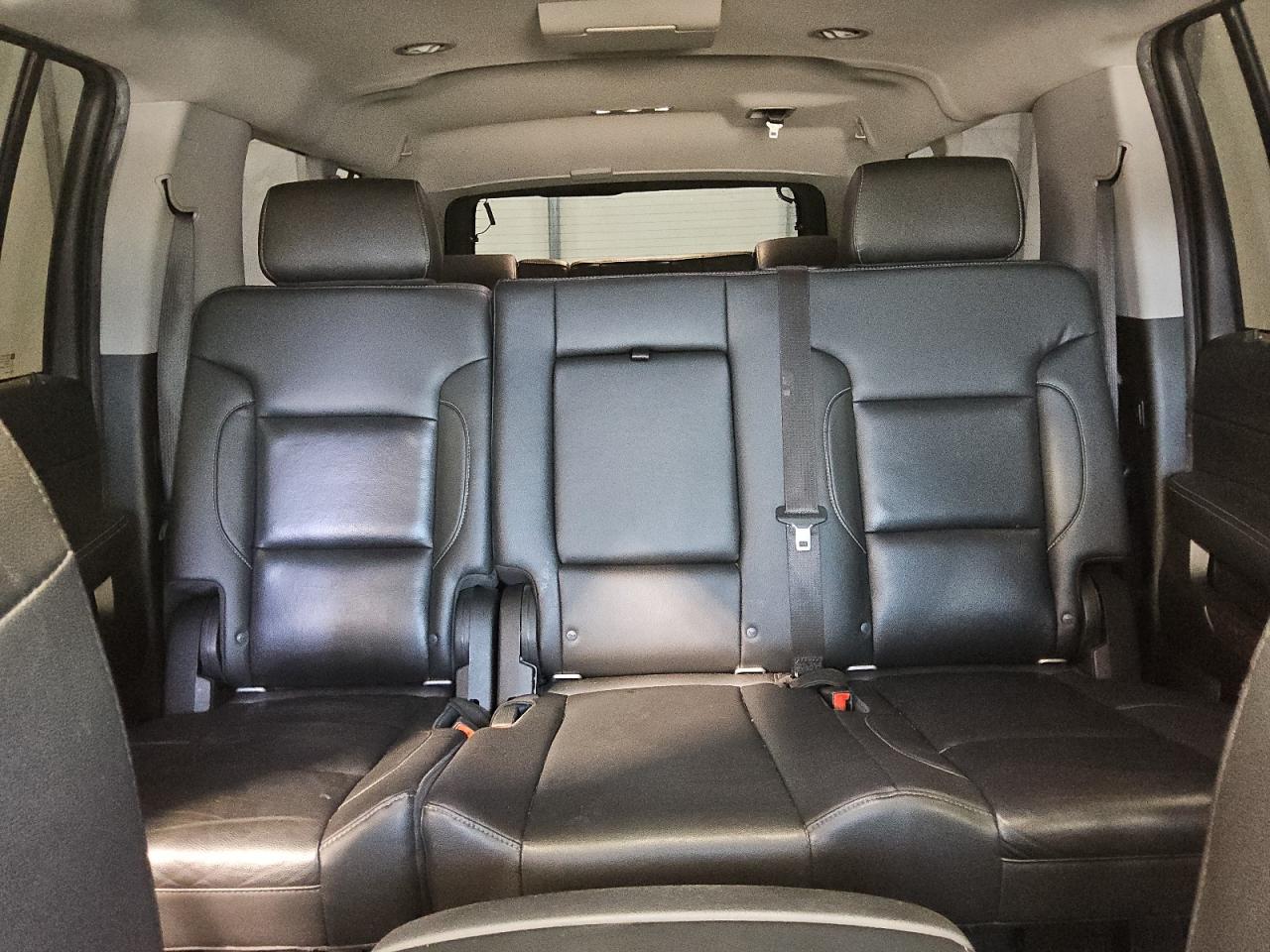 2020 Chevrolet Suburban K1500 Lt VIN: 1GNSKHKC8LR101352 Lot: 85593155