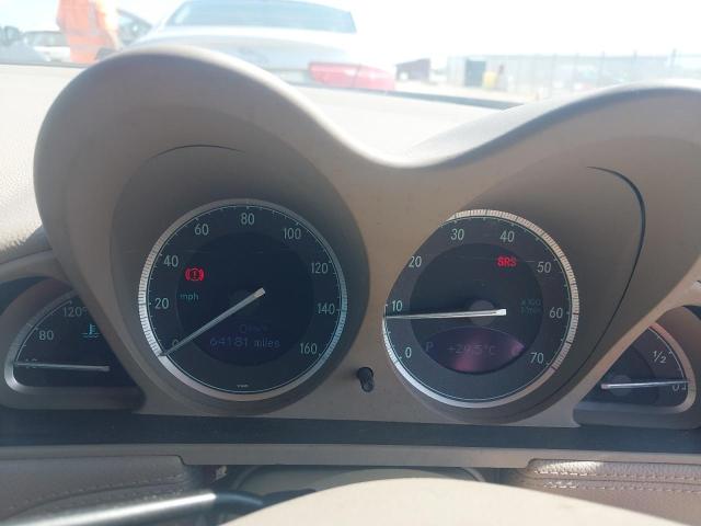 2004 MERCEDES BENZ SL 350 AUT