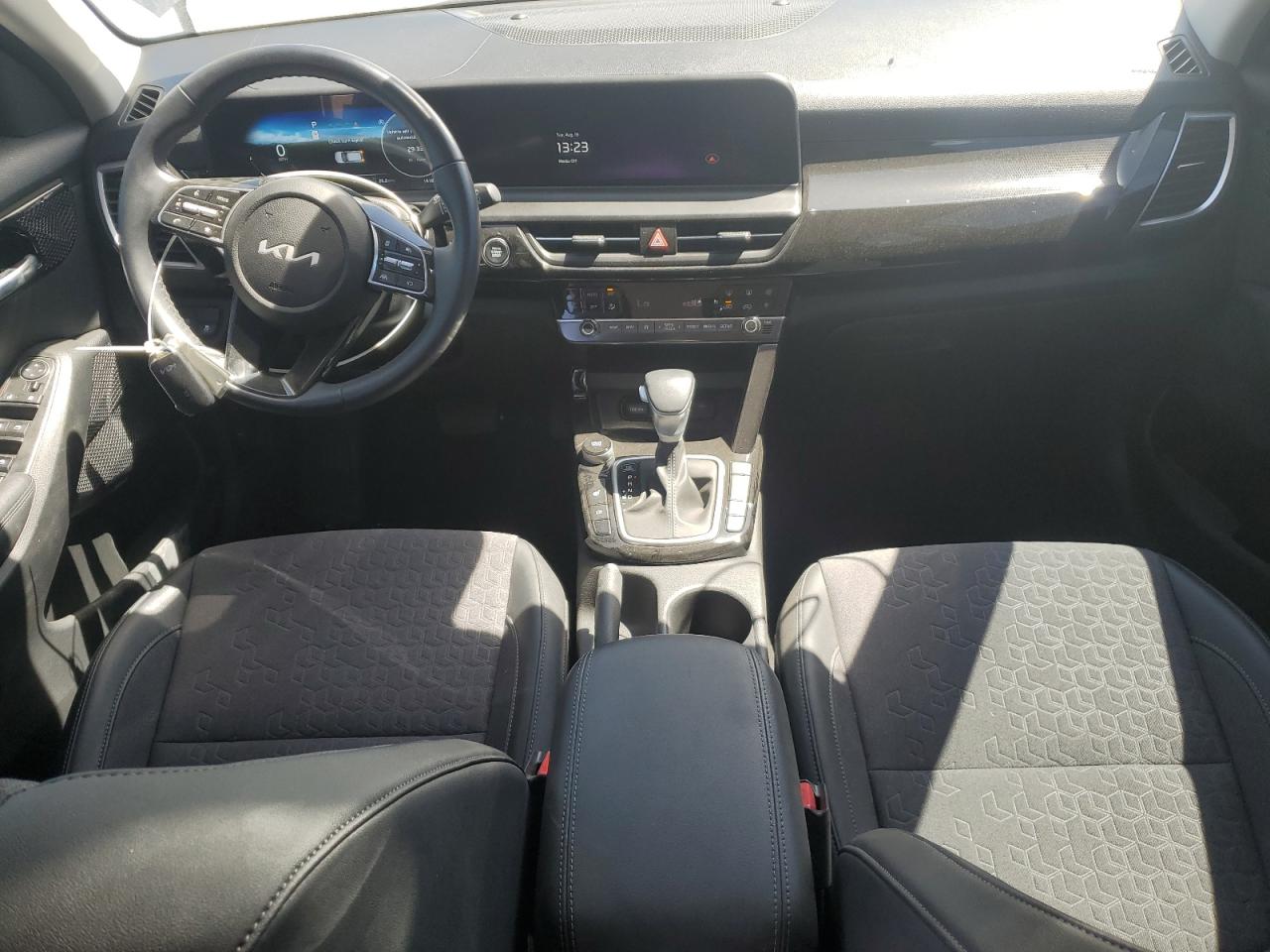 2024 Kia Seltos S VIN: KNDEUCAA6R7547099 Lot: 69065155