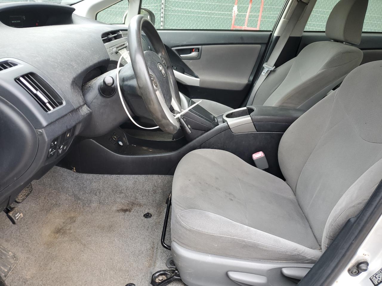 2013 Toyota Prius Plug-In VIN: JTDKN3DP5D3044910 Lot: 68040385